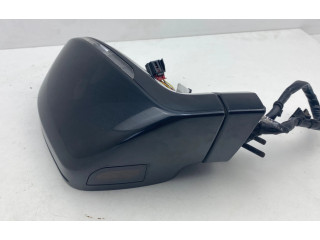 Зеркало электрическое Audi A7 S7 4G 2011 - 2017 года