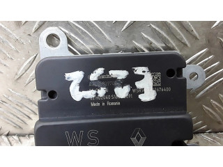 Блок подушек безопасности A2C85839702   Dacia Logan II