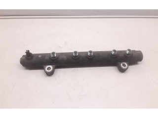 Топливная рампа 0445214051, 16610RBDE01   Honda Accord  