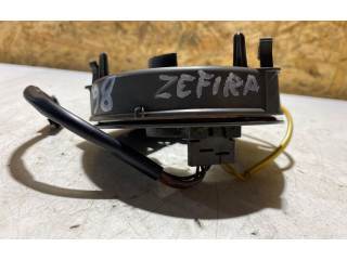 Jednotka ABS 24436920 Opel Zfira A 2003