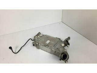 Интеркулер 7823886 BMW X5 F15 5.0