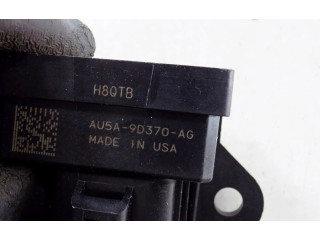 Блок подушек безопасности H8QTBAU5A9D   Ford Fiesta