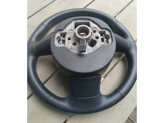 Руль Audi A1 2010 - 2018 года 670ATL2012FYKD, 611146800D