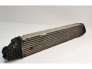 Интеркулер Mitsubishi Outlander