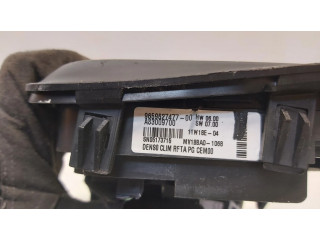 Блок управления климат-контролем 9659627477 Citroen C4 I Picasso