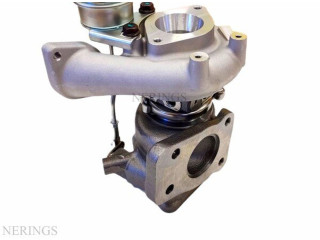 Turbodmychadlo Турбина 49335-00880, TC50-0050 Nissan Juke I F15