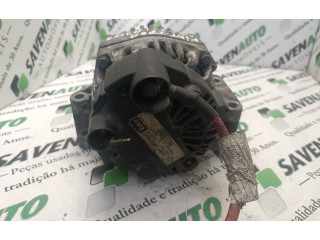 Генератор SV2-25-08-13, 1370 Fiat Idea