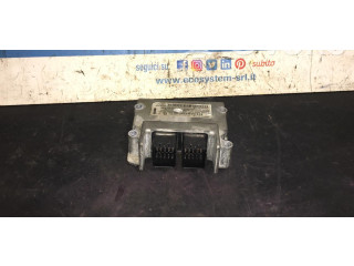 Блок подушек безопасности Jeep Grand Cherokee (WJ)