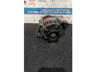 Генератор Daihatsu Terios