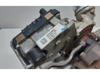 Turbodmychadlo Турбина 258203, 781751   BMW X1 E84   N47D20C