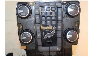 Блок управления климат-контролем MU18110-0022   Volvo V40 Cross country