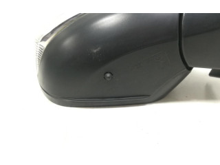 Зеркало электрическое        Peugeot 2008 I  2013 - 2019 года   