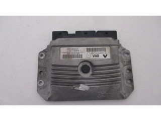 Řídící jednotka 237100572R, 237100293R Renault Megane III 2012