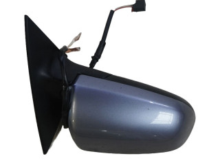 Зеркало электрическое Audi A6 S6 C6 4F 2004 - 2011 года