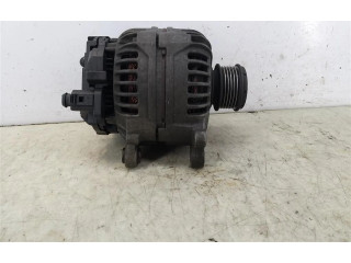Генератор 028903028E Skoda Octavia Mk1 (1U)