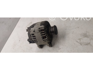Генератор 06F903023C, 2542895G   Skoda Octavia Mk2 (1Z)      