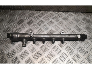 Vstřikovací lišta 6510700495, A6510700495 Mercedes-Benz E C207 W207 OM 651.911