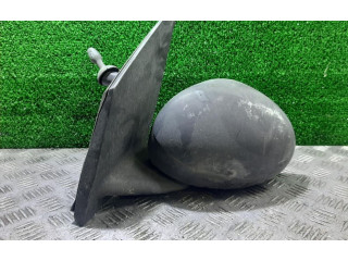 Зеркало электрическое Peugeot 107 2005 - 2014 года