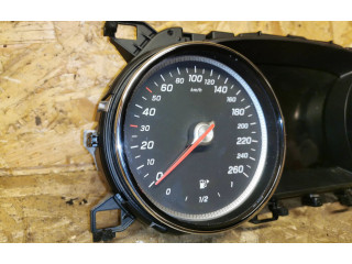 Přístrojová deska Mercedes-Benz E W213 2016 A2139000110, A2139012406