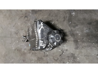 Расширительный бачок охлаждающей жидкости