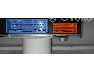 Блок подушек безопасности 30773401, 00001393B6   Volvo V50