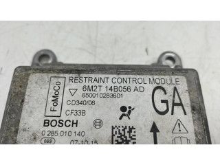 Блок подушек безопасности 6M2T14B056AD, 0285010140 Ford Galaxy