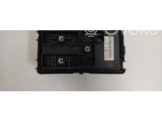 Блок предохранителей 96867123, 96867123 Skoda Octavia Mk3 (5E)