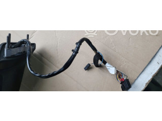 Зеркало электрическое Audi A7 S7 4G 2011 - 2017 года