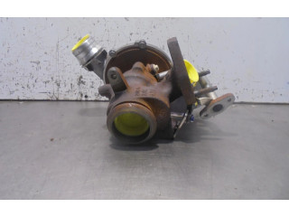 Турбина Renault Clio I H8201164371