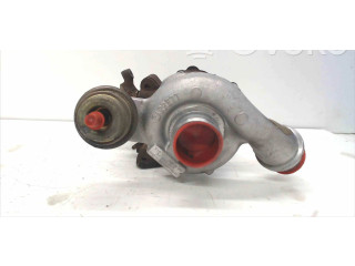  Турбина Ford Ranger  24442214         