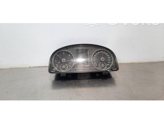 Панель приборов 2K5920866A Volkswagen Caddy