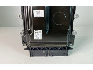 Блок управления двигателя 31312486, 31312486   Volvo V70