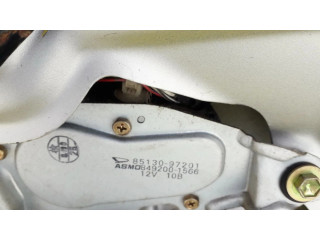 Моторчик заднего дворника 8513097201, 849200-1566 Daihatsu Sirion
