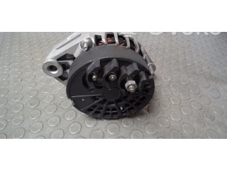 Генератор 93169259, 12759595   Saab 9-5      