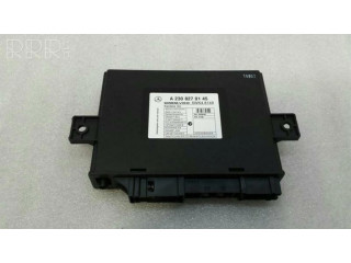Блок управления A2308270145 Mercedes-Benz SL R230