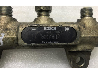 Vstřikovací lišta 0445214016 Fiat Punto (188)