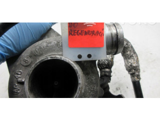 Turbodmychadlo Турбина 057145701 Audi A8 S8 D2 4D