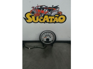 Панель приборов Mini One - Cooper Coupe R56