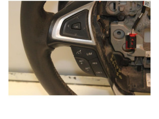 Руль Ford S-MAX  2015 -  года DS733600EP3ZHE      