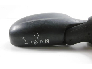 Зеркало (механическое)    Chevrolet  Nubira   -  года