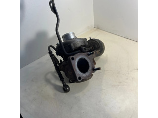 Турбина Ford Galaxy 2.0 9671413780