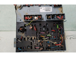 Pojistková skříňka 51905216, 51905216 Alfa Romeo Mito 2011