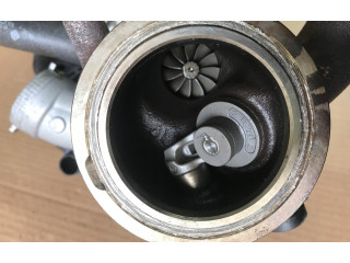  Турбина Audi A1           