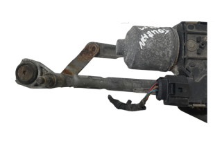 Моторчик дворников 1T0955120C, 0390241786 Volkswagen Touran I