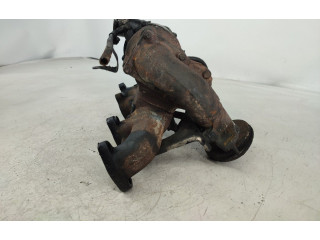 Турбина Volkswagen Golf II 068145703L, 900632134