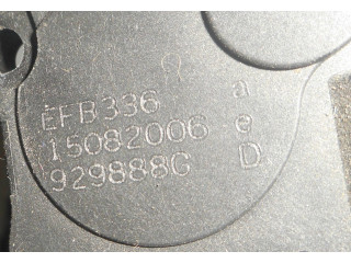 Вентилятор печки    A1648350007   Mercedes-Benz ML W164