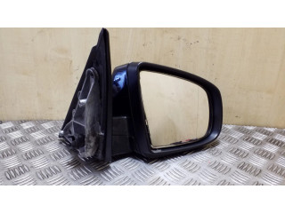 Zpětné zrcátko pravé BMW X5 E70 2007 7136887, 7181175