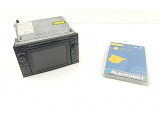 Блок управления HiFi audio