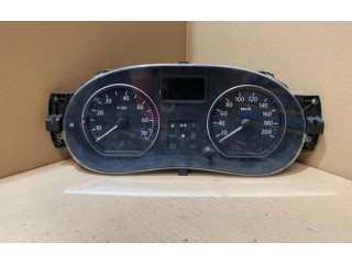 Přístrojová deska Renault Sandero I 2009 216720407