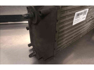 Интеркулер  384L4   Peugeot 5008 